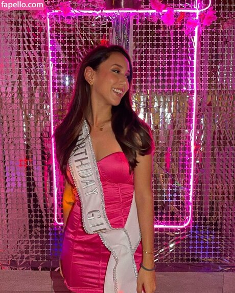 Micaela Caballero