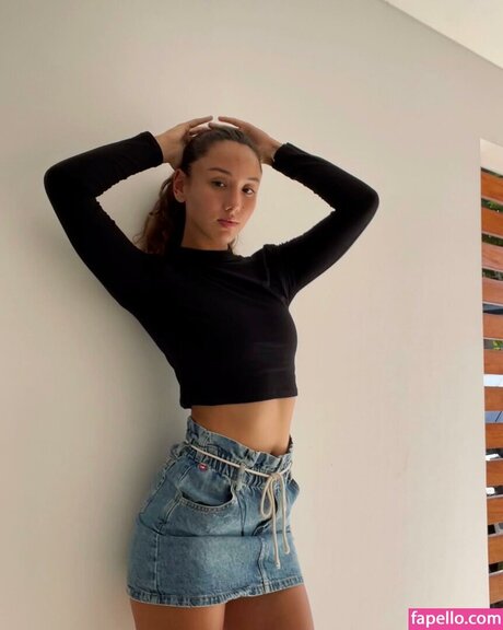 Micaela Caballero