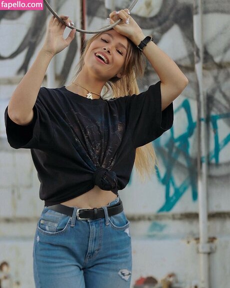 Tslanaxoxo