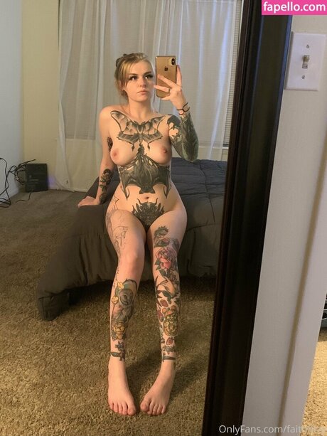 Faithfitzy
