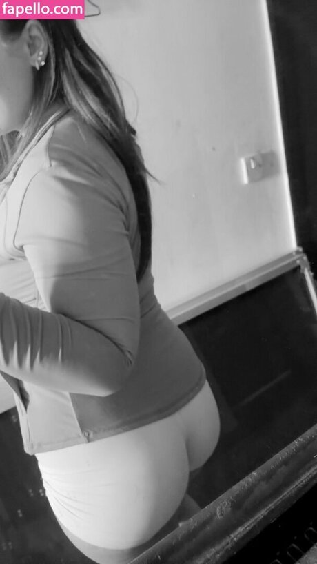 Nacktes geleaktes OnlyFans-Foto von Billiejx