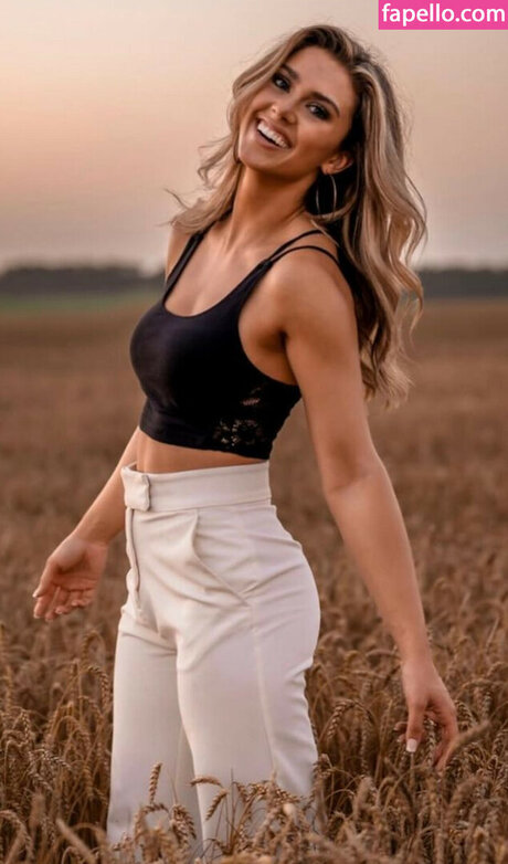 Sydney Segars