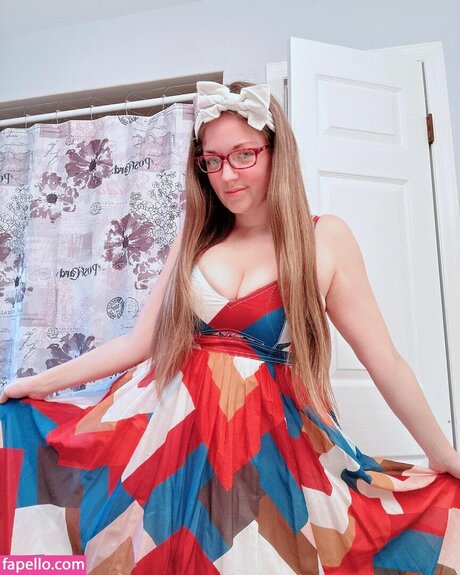 Nacktes geleaktes OnlyFans-Foto von Annamt1992