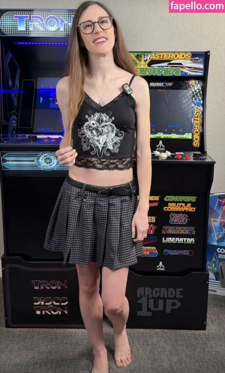 TheSiliconSiren