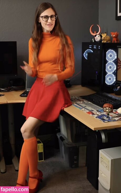 Nacktes geleaktes OnlyFans-Foto von Thesiliconsiren