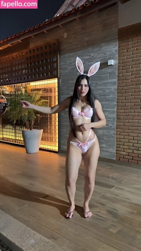 Thais Aruna
