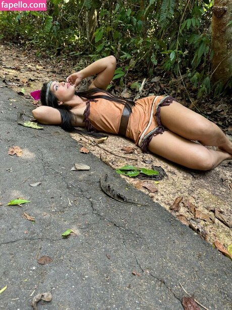 Thais Aruna