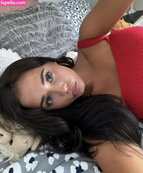 Nacktes geleaktes OnlyFans-Foto von Heather Bowling