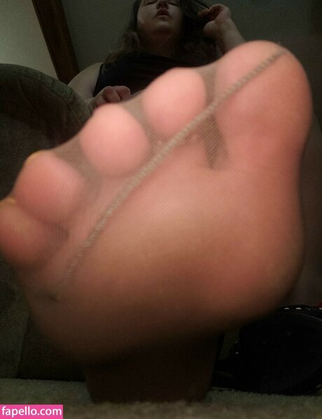 Nylonsandsocks