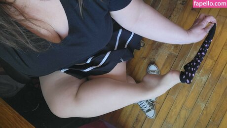 Nylonsandsocks