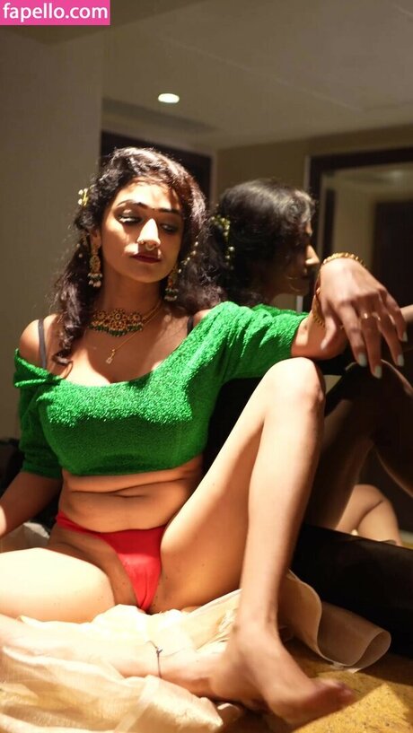 Lavanya Manickam