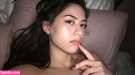 Nacktes geleaktes OnlyFans-Foto von Xoxomisskitty