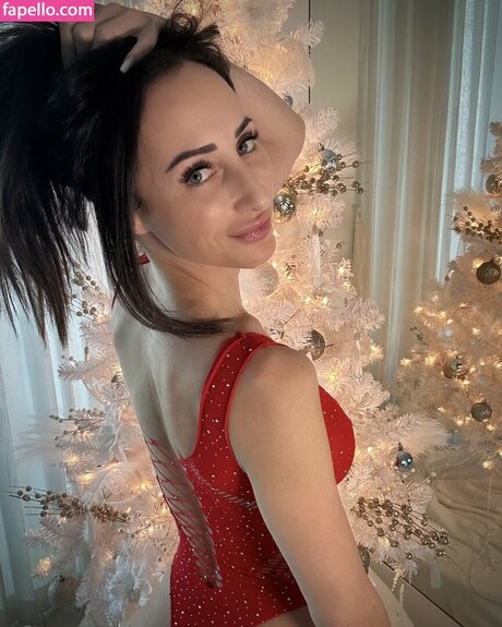 Nacktes geleaktes OnlyFans-Foto von Dr Shelly