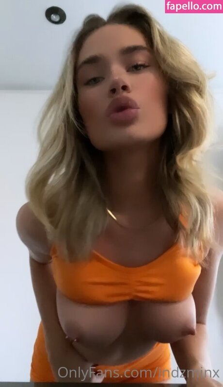 Indi Thew