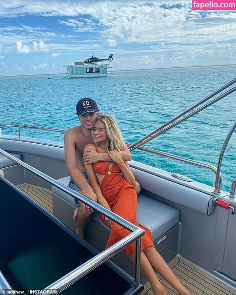 Indi Thew