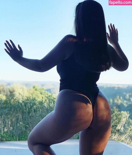 Nacktes geleaktes OnlyFans-Foto von Micaelapinela