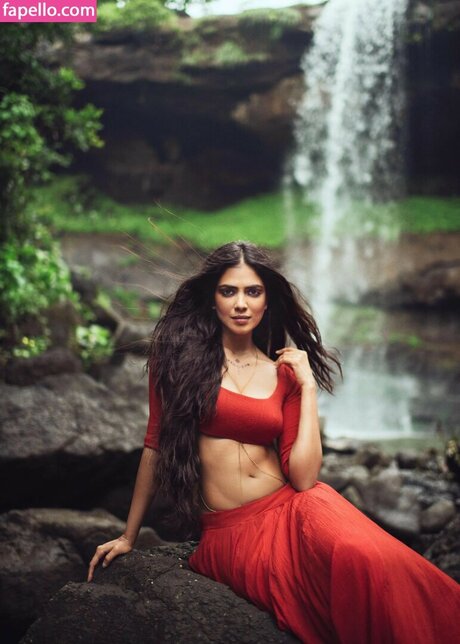 Malavika Mohanan