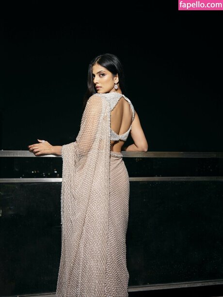 Malavika Mohanan