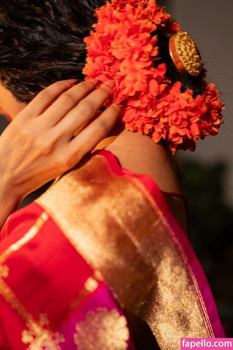 Malavika Mohanan