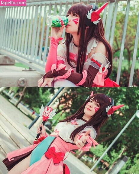 Lilyshibe