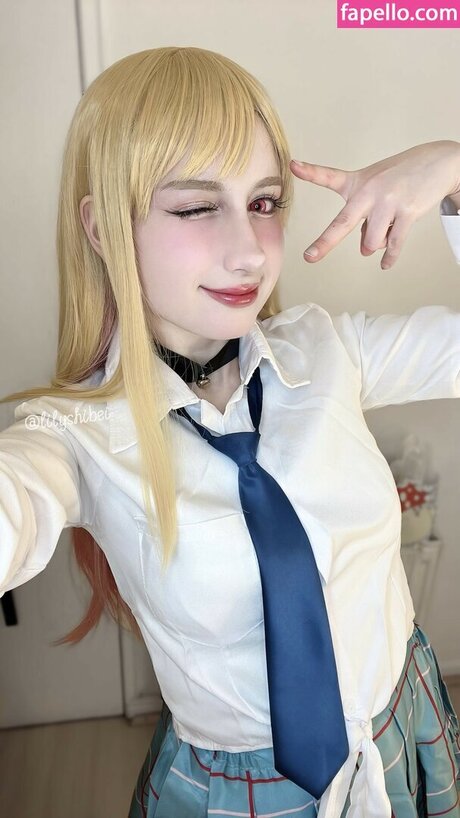 Lilyshibe