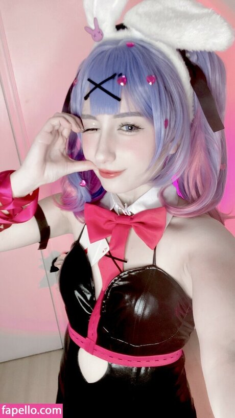 Nacktes geleaktes OnlyFans-Foto von Lilyshibe