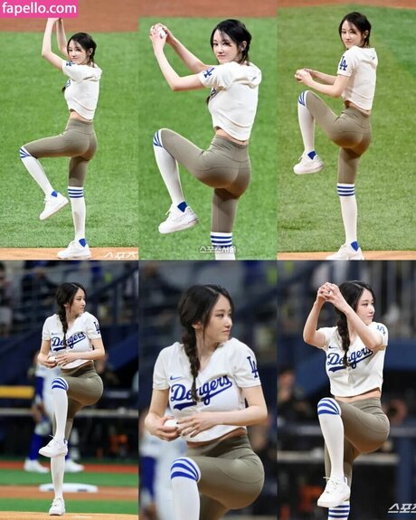 Jeon Jong-seo