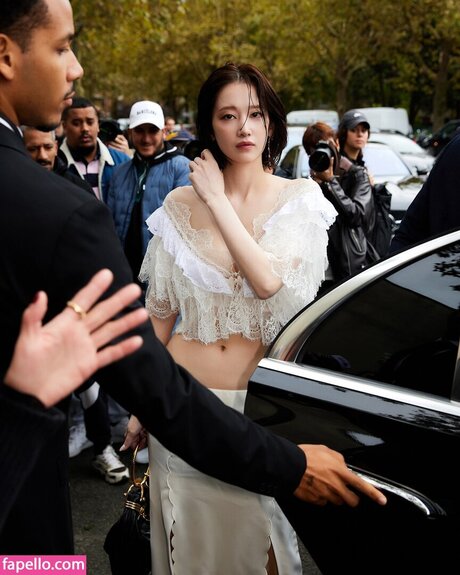 Jeon Jongseo