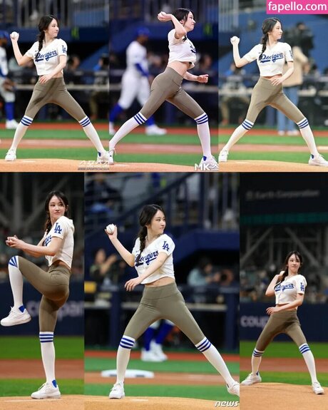 Jeon Jong-seo