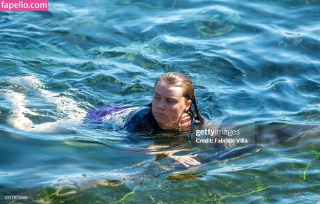 Greta Thunberg