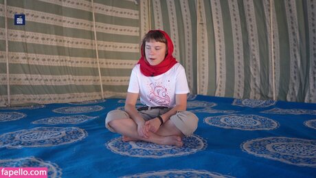 Greta Thunberg