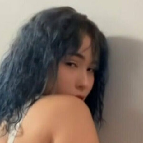 Nacktes geleaktes OnlyFans-Foto von Laynis Almonte