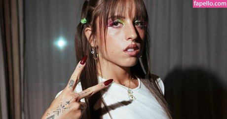 Angelina Mango
