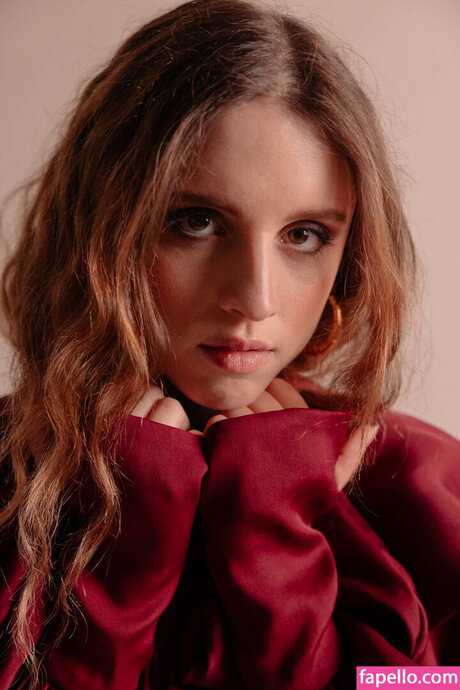Angelina Mango