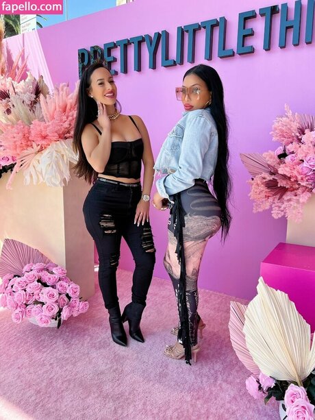 Nacktes geleaktes OnlyFans-Foto von Tammy Torres