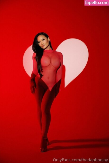 DaphneJoy