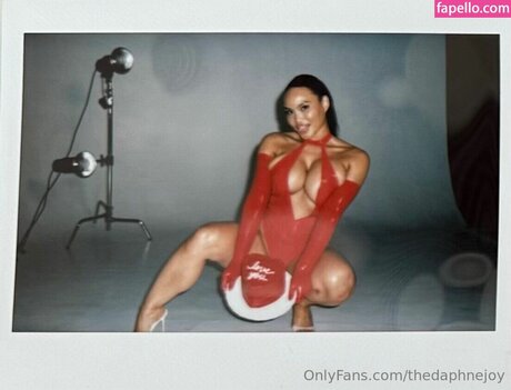 DaphneJoy
