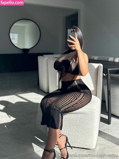 DaphneJoy