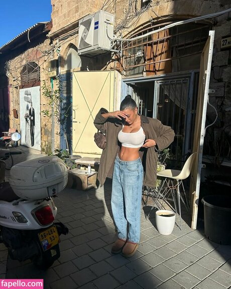 Liya Mizrahi