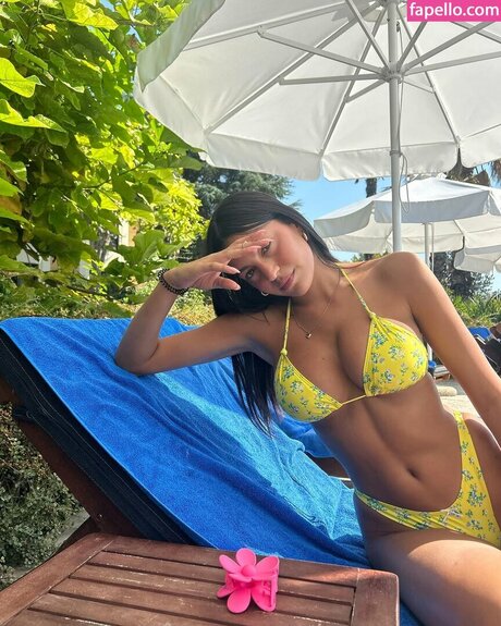 Liya Mizrahi