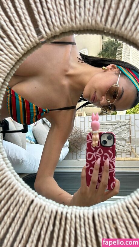 Liya Mizrahi