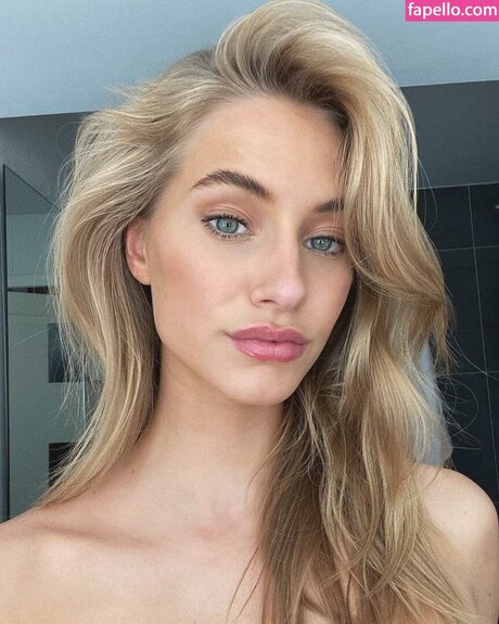 Nacktes geleaktes OnlyFans-Foto von Jisse Gierveld