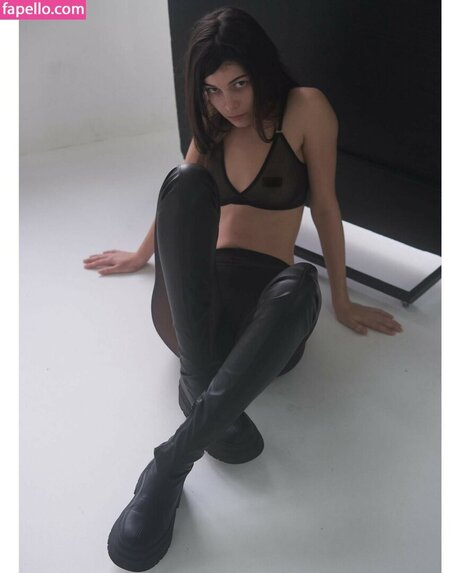 Tanya Asmodeus