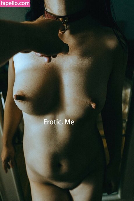 Nacktes geleaktes OnlyFans-Foto von Sakisakuchi