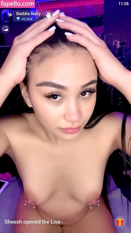 Nallybavy111