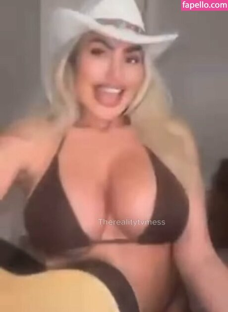 Darcey Silva