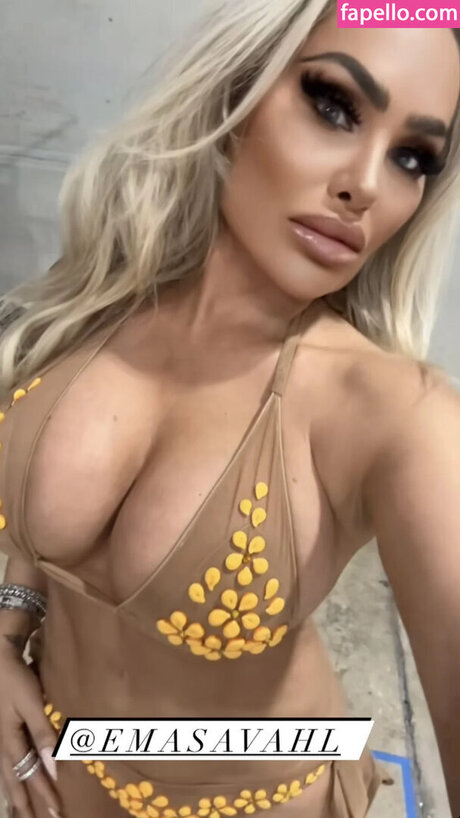 Darcey Silva