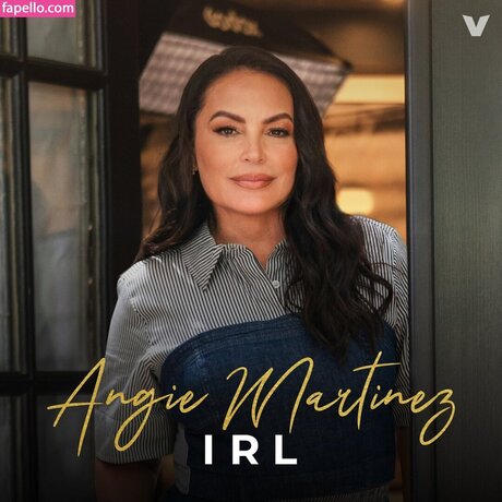 Angi Martinez
