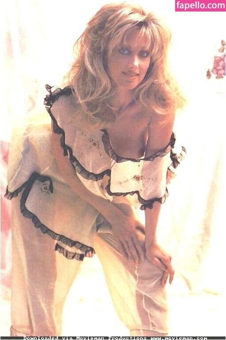 Morgan Fairchild