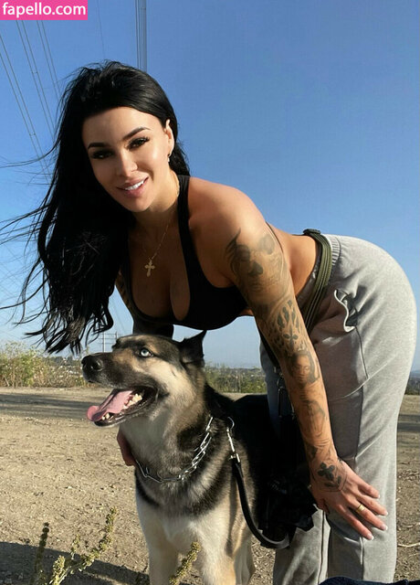 Nacktes geleaktes OnlyFans-Foto von Captainmorrgan